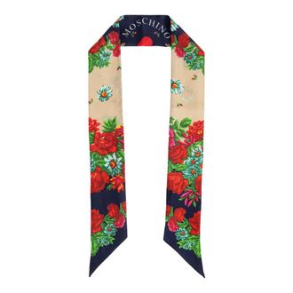 Moschino unisex, Accessori, Multicolore, Taglia unica, new