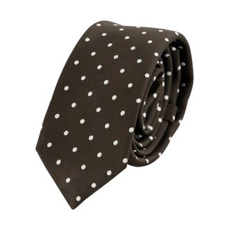 Tom Ford Hombre, Accesorios, Marr&oacute;n, Talla: ONE Size