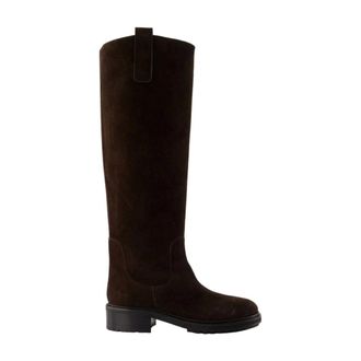Aeyde Donna, Scarpe, Marrone, 36 EU, new
