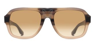 Burberry BE4478 420789 Mens Sunglasses Size 55