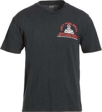 Obey CAMISETAS Y TOPS - Camisetas en YOOX.COM