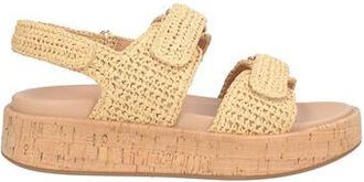 Emanuelle Vee SCHUHE - Sandalen auf YOOX.COM