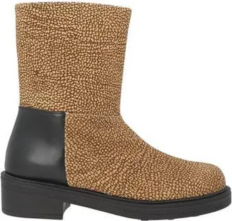 Borbonese FOOTWEAR - Ankle boots on YOOX.COM