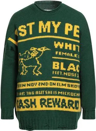 Maison Margiela KNITWEAR - Jumpers sur YOOX.COM