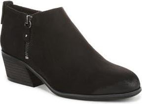 Dr. Scholls Lainey Bootie in Black at Nordstrom Rack, Size 10