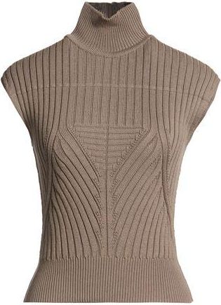 Rick Owens MAGLIERIA - Dolcevita su YOOX.COM