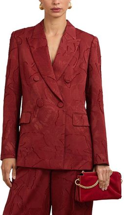 Reiss Ottelie Formal Jacket
