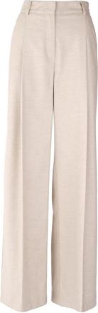 March23 Donna, Pantaloni, Beige, XS, new