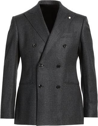 Luigi Bianchi Mantova COMPLETI E COORDINATI - Blazers su YOOX.COM