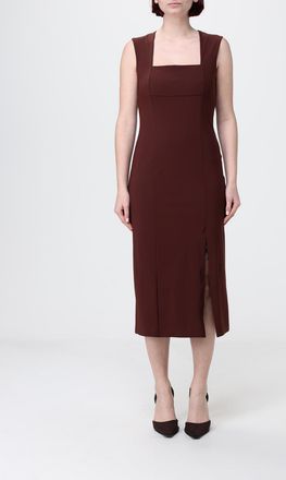 Patrizia Pepe Abito midi Patrizia Pepe in jersey stretch