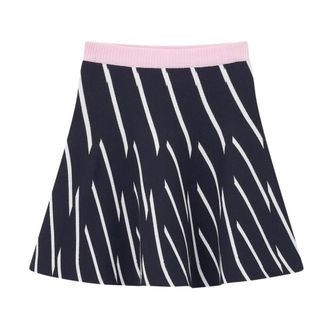 Msgm Msgm, Dames, Rokken, Veelkleurig, Maat: L