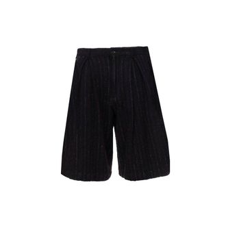 Comme Des Gar&ccedil;ons Nylon Knee Mens Length