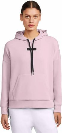 On Classic Soft Hoodie In Fade