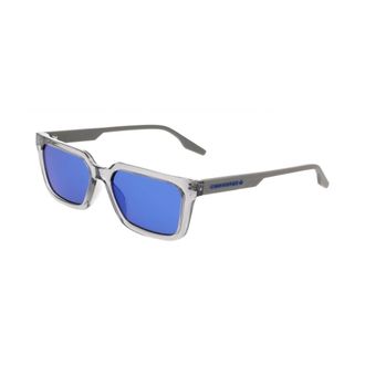 Converse Cv 578S Zonnebril - Heren - Zonnebrillen - Grijs - 55 MM - Accessoires