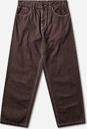 Carhartt Work in Progress Men s Brandon Pants Shale (Stone Dyed)