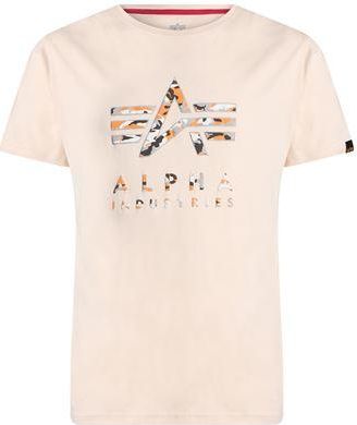 Alpha Industries CAMISETAS Y TOPS - Camisetas en YOOX.COM