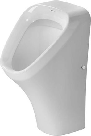 Duravit Duravit - Urinario Durastyle, Succi&oacute;n Por Detr&aacute;s, Sin Mosca