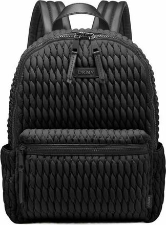 DKNY Mack Backpack in Black/black at Nordstrom