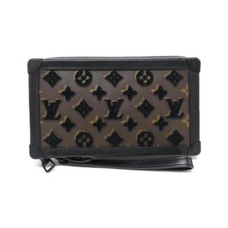 Louis Vuitton unisex, Pre-owned, Marrone, Taglia unica, used