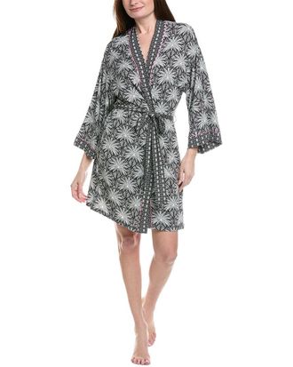 PJ Salvage P. J. Salvage Shady Beach Dreams Robe