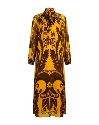 F.R.S. For Restless Sleepers DRESSES - Maxi dresses on YOOX.COM