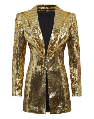Philipp Plein Blazer Elegant