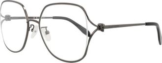 Alexander McQueen Alexander Mcqueen Mens 54Mm Optical Frames