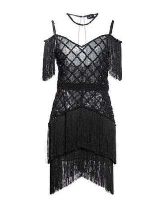 Elisabetta Franchi DRESSES - Mini dresses sur YOOX.COM