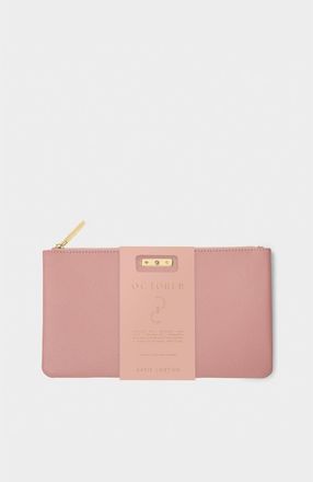 Katie Loxton Birthstone Pouch in October at Nordstrom