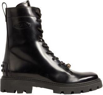Tod's CALZADO - Botines de caña alta en YOOX.COM