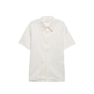 Prada Short-sleeved Shirt