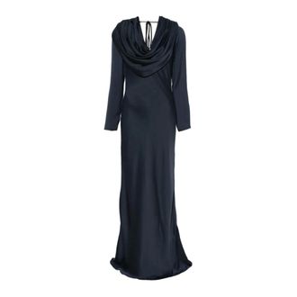 Rotate Rotate Birger Christensen, Donna, Abiti, Blu, XS, new