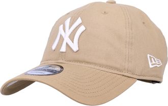 New Era Cappelli di New Era Brown