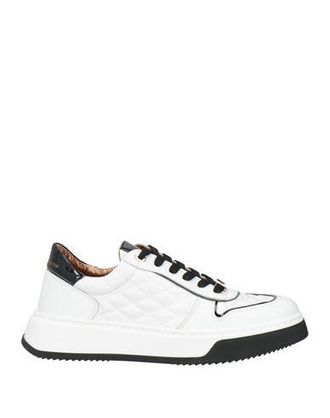 Alexander Smith FOOTWEAR - Trainers on YOOX.COM