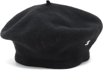 Chanel Basco CC 1990-2000 - Nero