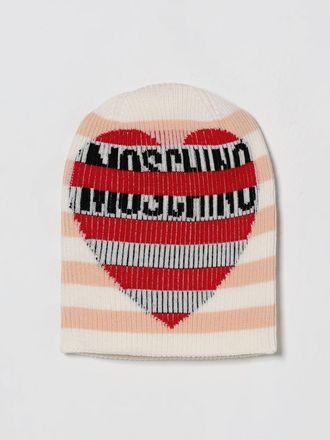 Moschino Cappello MOSCHINO JEANS Donna colore Rosa