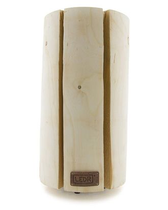 BIDKhome Bidkhome Wood Light