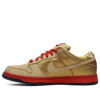 Nike SB Dunk Low Pro Money Cat 304292-771