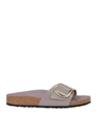Birkenstock CALZATURE - Sandali su YOOX.COM