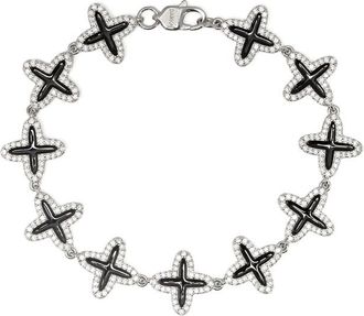 Darkai Clover Bracelet