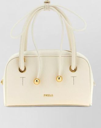 Furla small leather shoulder bag