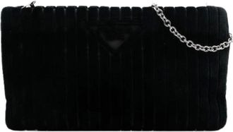 Prada Borsa a tracolla vintage pre-owned - - Pre-owned - Donna - Nero - ONE SIZE