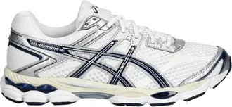 Asics Hombre, Deporte, Blanco, Talla: 41 1/2 EU