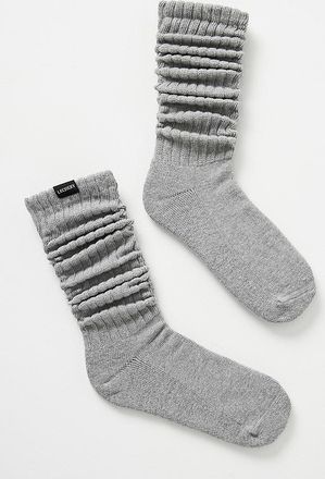 Lechery Scrunch Socks