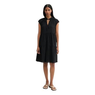 Marc O'Polo Donna, Abiti, Nero, M, new