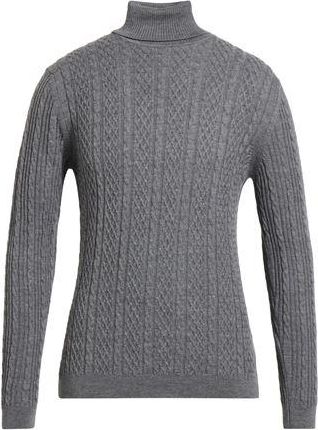 Daniele Fiesoli Turtlenecks