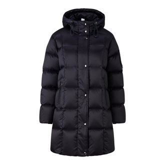Bogner Fanja down coat for women - Navy blue - 34