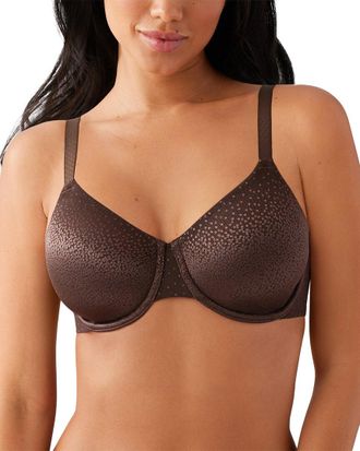 Wacoal Back Appeal Underwire Bra