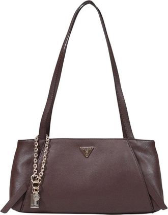 Guess Bags - Dames - Schoudertassen - Bruin - ONE Size - Tassen