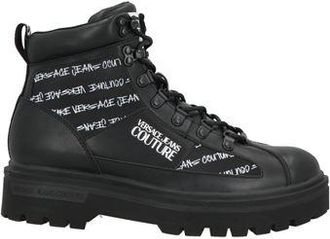 Versace CALZADO - Botines de caña alta en YOOX.COM